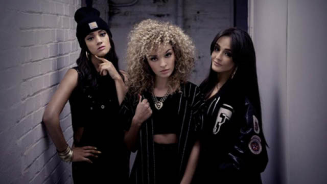 mo good friends new shot