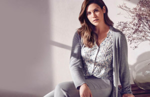 Navabi Fashion SS16 Lookbook released