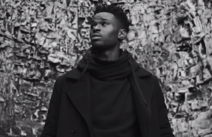 The soulful Raheem Bakare returns with sparkling Forever You Raheem Bakare