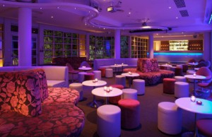 La Soirée by Catch me Cupid 26 Feb – Singles Night @ Rooftop Gardens roof