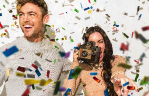 Host the ultimate big night in with Sourz. sourz