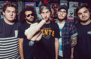 Exclusive Interview: State Champs talk touring, 5SOS and embarrassing moments. state champs interview by flavourmag