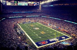 The ultimate NFL bluffers guide to the Super Bowl 2016 for people in the UK