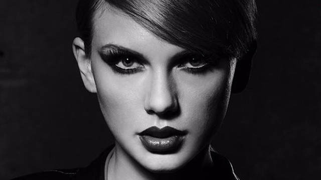 2016 grammy awards taylor swift