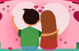 Buying a gift for your beloved this Valentine’s? Check out this infographic first