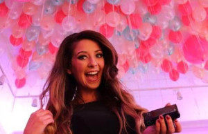 Zoella – First UK female to reach 10 million subs on youtube zoella