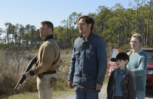 Midnight Special Review – A Creeping Chase Story which will Transport you to another world.