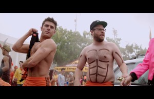 Bad Neighbours 2 Review – Bad Taste Galore Delivers Hilarious Stupidity.