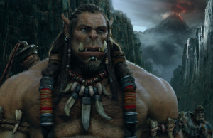 Warcraft: The Beginning International Trailer Released.