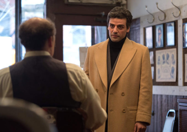 A Most Violent Year