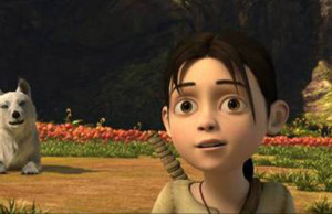 A Warrior’s Tale Review.