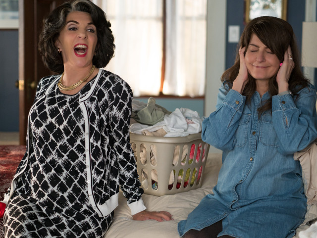 My Big Fat Greek Wedding 2