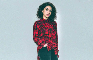 Alessia Cara talks touring, Taylor Swift and embarrassing moments. Alessia Cara Interview