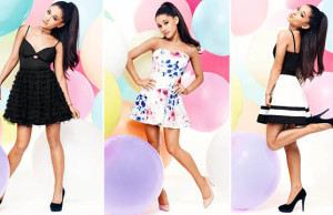 Ariana Grande for Lipsy collection is OUT NOW + Prices from £6