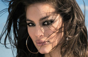 Ashley Graham goes nude for Maxim cover (well almost) Ashley Graham nude maxim cover shoot