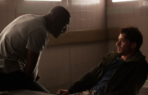 Bastille Day Review – Idris Elba kicks some serious ass.