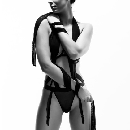 Meg Turney Calendar - BLACK LABEL CHIFFON BODY