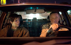 Boulevard Review – Whilst Williams’s performance is deeply moving the lack of drama leaves you feeling cold.