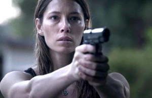Win a Copy of Bound By Blood Starring Jessica Biel on DVD.