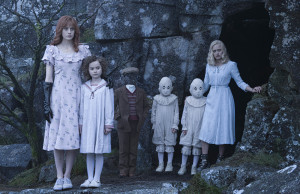 Miss Peregrine’s Home for Peculiar Children Review
