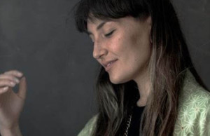 Erika – New EP ‘Onna’ Out Now ERIKA