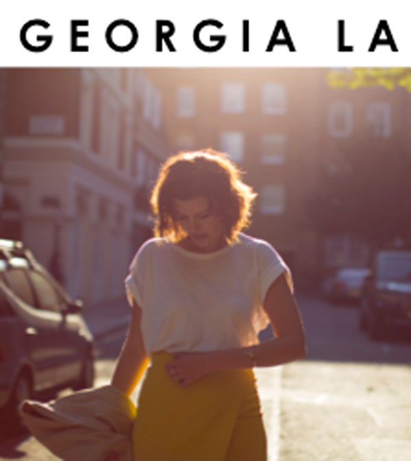 Georgia LA4