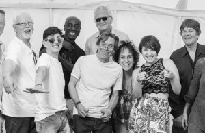 Kokomo at Boisdale, 8th April – Bring on the old skool Kokomo