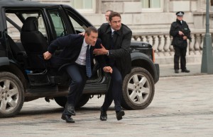 London Has Fallen Review – Could this high octane action sequel be a guilty pleasure?