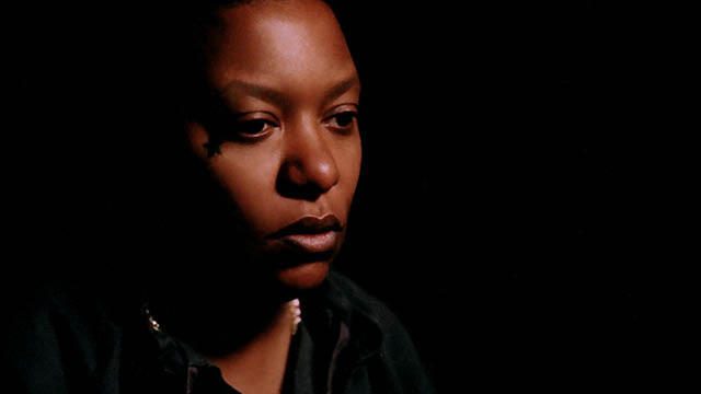 Meshell Ndegeocello