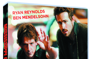 Win a Copy of Mississippi Grind on DVD