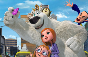 Norm of the North Review – An overwhelmingly dull animation that should have stayed on the cutting room floor.