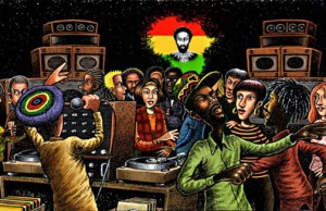 Reggae Lovers! Read this before coming to Atlanta! Reggae Lovers