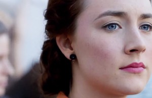 Top 5 Saoirse Ronan Films.