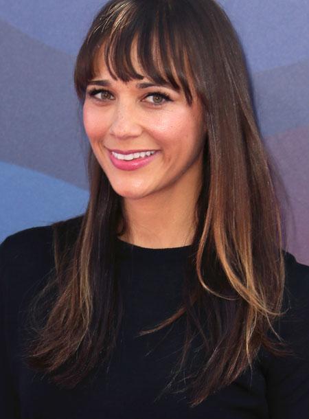 Sexiest Sense of Humor: Rashida Jones