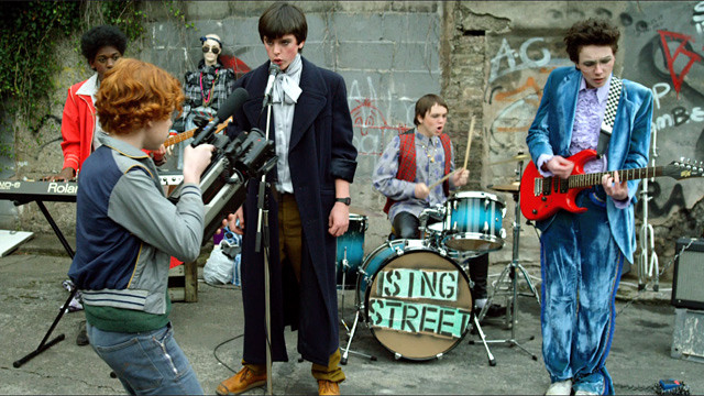 Sing Street