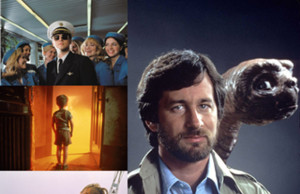 BFI to Celebrate Steven Spielberg with a Two Month Season.
