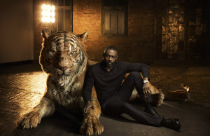 Cast and Character Images for The Jungle Book Released including Idris Elba