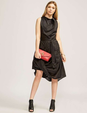 VIVIENNE WESTWOOD EIGHT DRESS