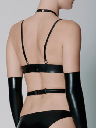 William Wilde X Coco de Mer