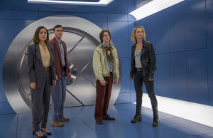 Defend and Destroy – X-Men Apocalypse Posters Storm in.