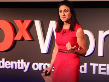 Gayle Tzemach Lemmon