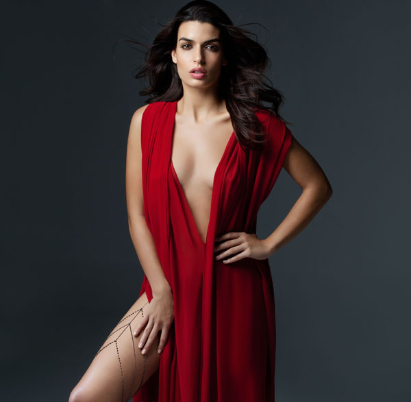 brotherhood Tonia Sotiropoulou