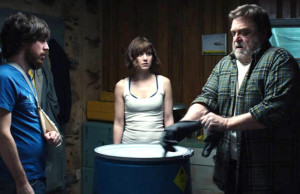 Win tickets to a private screening hosted by Jack Howard and win 10 Cloverfield Lane movie merchandise! 10 cloverfield lane