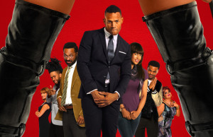 50 Shades of Black Review – is it time for Wayans to give up is Parody Crown?