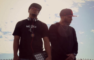 Californian Duo Grand Opus Bring Forth Their Own Brand of Futuristic Hip Hop with Album release FOREVER grand opus