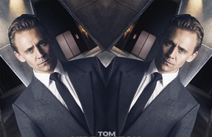 Awesome new High-Rise Animated Character Posters Drop
