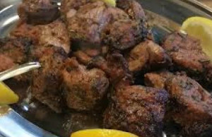 Introducing ‘meat by the kilo’ at the Hungry Donkey hungry donkey starter