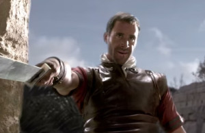 Risen Review – A light-hearted biblical tale which lacks any real urgency.