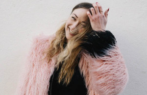 Lily Mercer talks radio, fashion and Buju Banton lily mercer