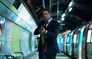 Gerard Butler’s Most Bad-Ass Films